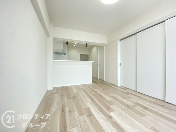 ユニハイム明石　中古マンション