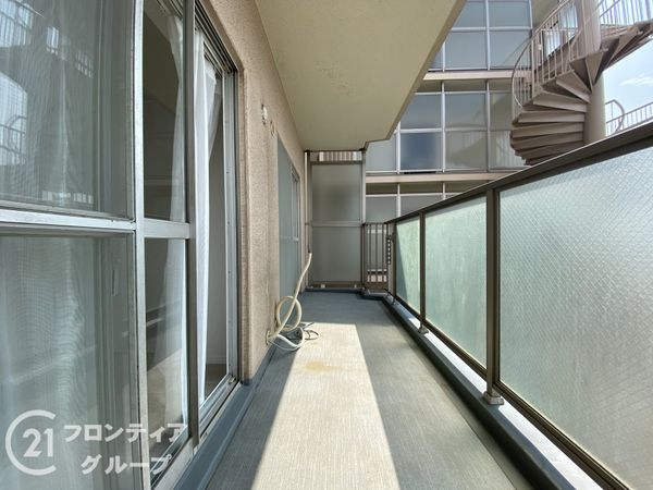 ユニハイム明石　中古マンション