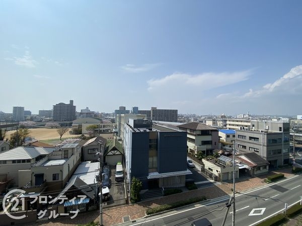 ユニハイム明石　中古マンション