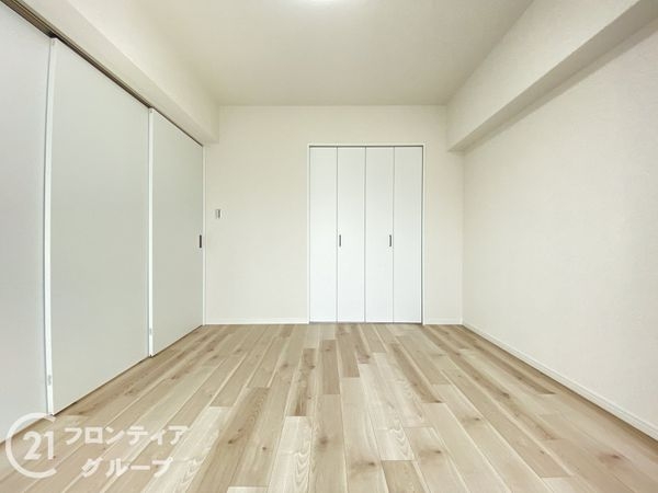 ユニハイム明石　中古マンション