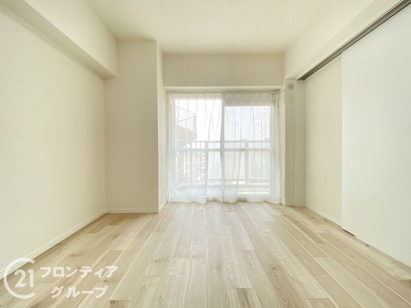 ユニハイム明石　中古マンション