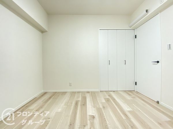 ユニハイム明石　中古マンション