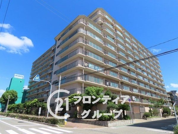 ユニハイム明石　中古マンション