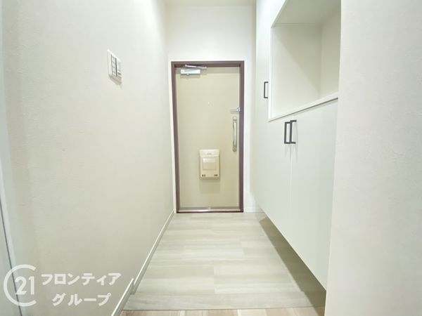 ユニハイム明石　中古マンション
