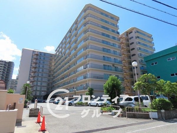 ユニハイム明石　中古マンション