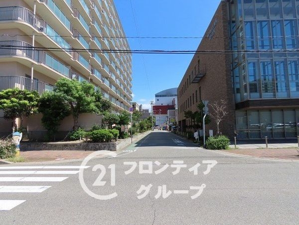 ユニハイム明石　中古マンション