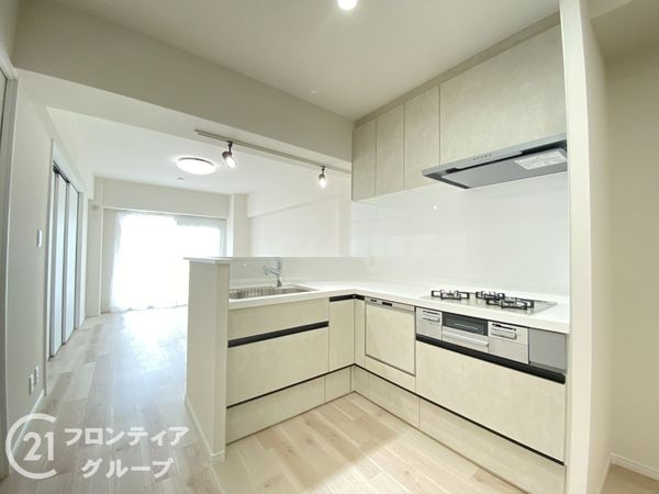 ユニハイム明石　中古マンション