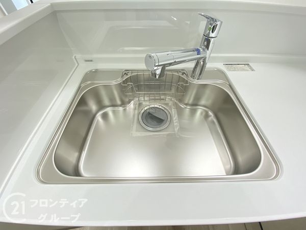 ユニハイム明石　中古マンション