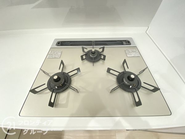 ユニハイム明石　中古マンション