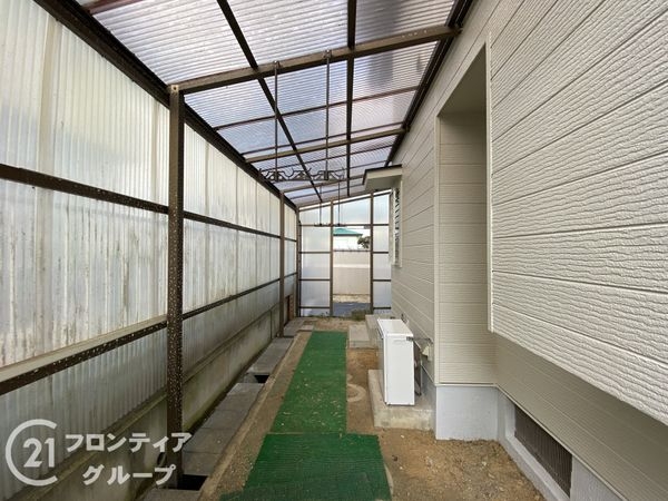 神戸市西区狩場台２丁目の中古一戸建て