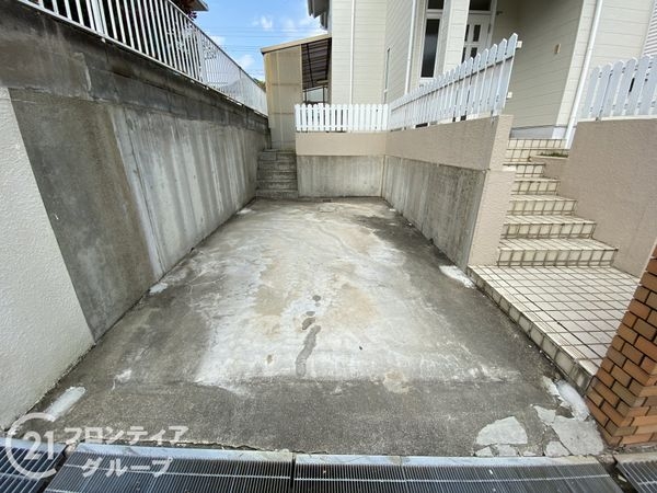 神戸市西区狩場台２丁目の中古一戸建て