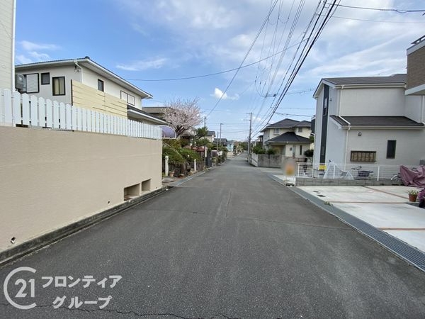 神戸市西区狩場台２丁目の中古一戸建て