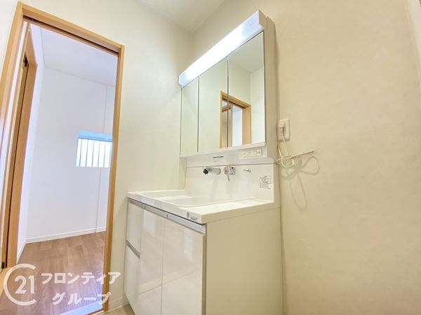 神戸市西区狩場台２丁目の中古一戸建て