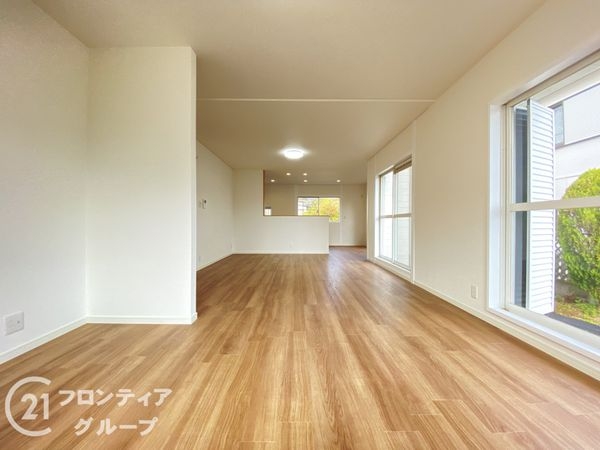 神戸市西区狩場台２丁目の中古一戸建て