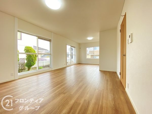 神戸市西区狩場台２丁目　中古一戸建て