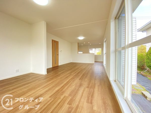 神戸市西区狩場台２丁目の中古一戸建て