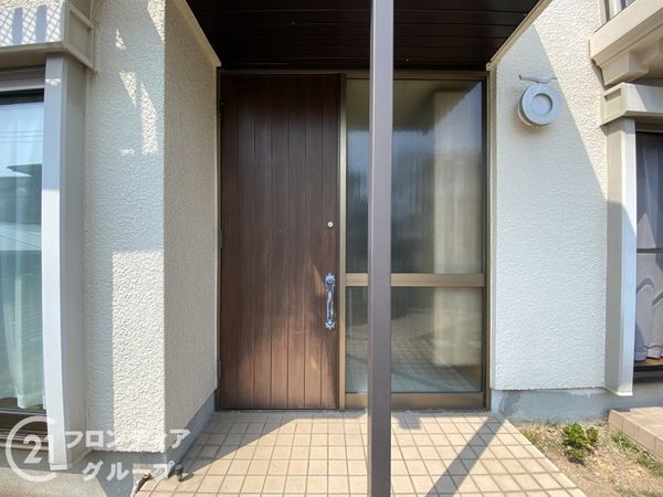 神戸市垂水区つつじが丘７丁目　中古一戸建