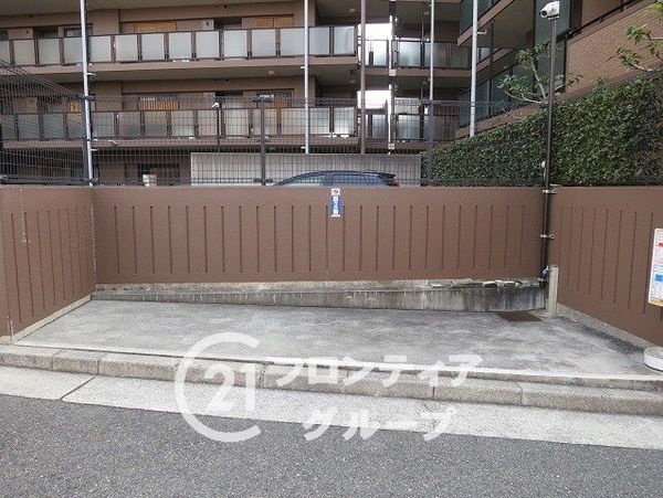 東急ドエル・アルス明石朝霧台　中古マンション