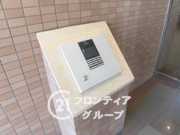 東急ドエル・アルス明石朝霧台　中古マンション