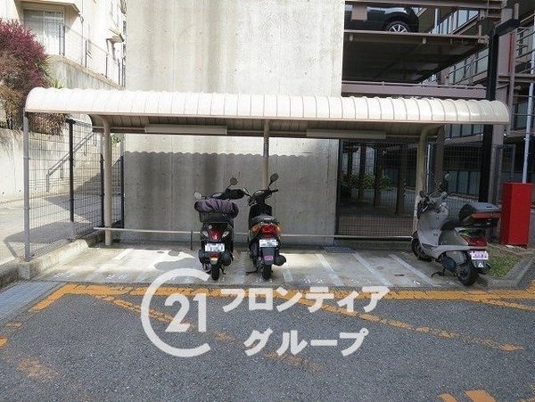 東急ドエル・アルス明石朝霧台　中古マンション