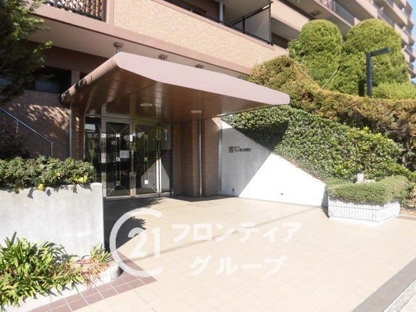 東急ドエル・アルス明石朝霧台　中古マンション