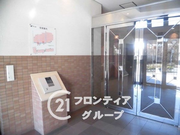 東急ドエル・アルス明石朝霧台　中古マンション