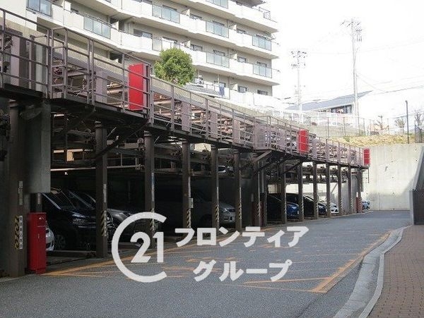 東急ドエル・アルス明石朝霧台　中古マンション
