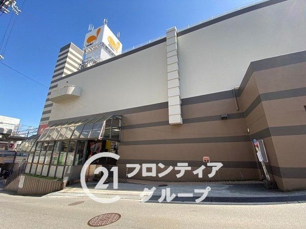 神戸市北区鈴蘭台南町7丁目の中古一戸建て(ダイエー鈴蘭台店)