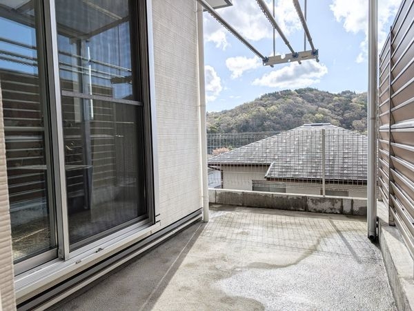 神戸市北区鈴蘭台南町７丁目の中古一戸建て