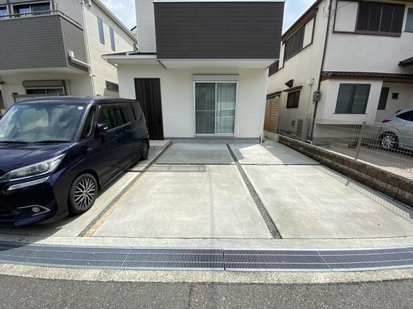 神戸市北区鈴蘭台南町７丁目の中古一戸建て