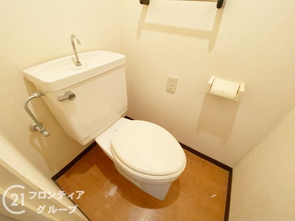 プレセランス西明石　中古マンション