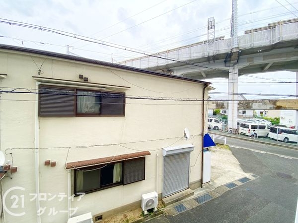 プレセランス西明石　中古マンション