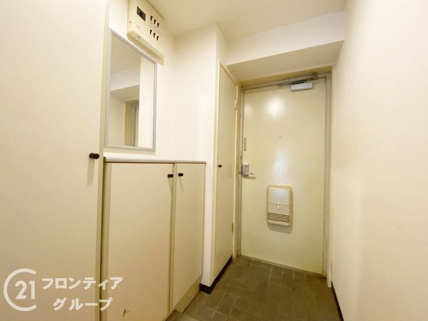 プレセランス西明石　中古マンション