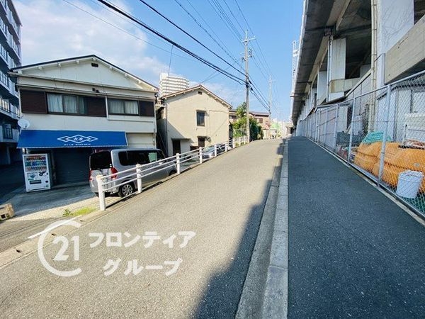 プレセランス西明石　中古マンション