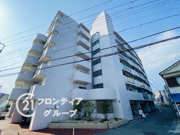 プレセランス西明石　中古マンション