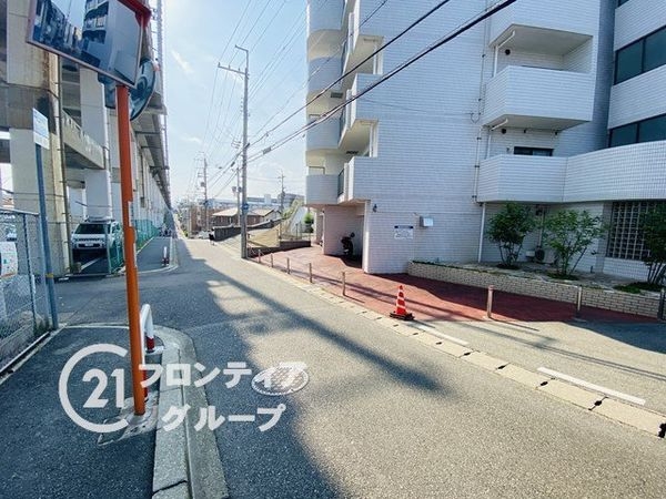 プレセランス西明石　中古マンション