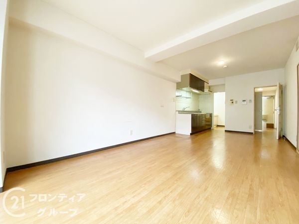 プレセランス西明石　中古マンション