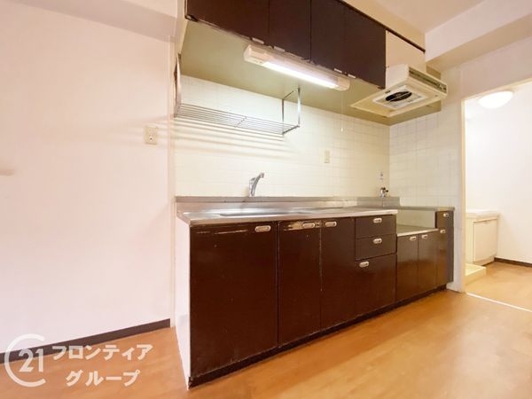 プレセランス西明石　中古マンション