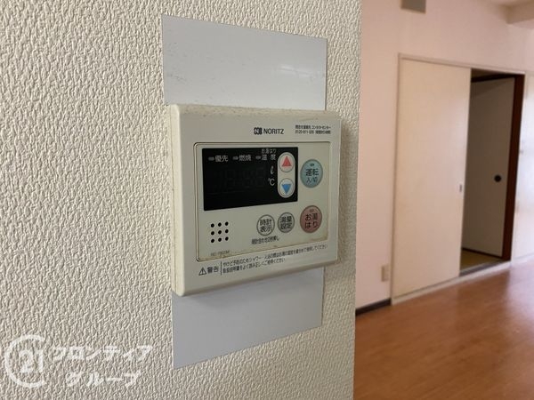 プレセランス西明石　中古マンション