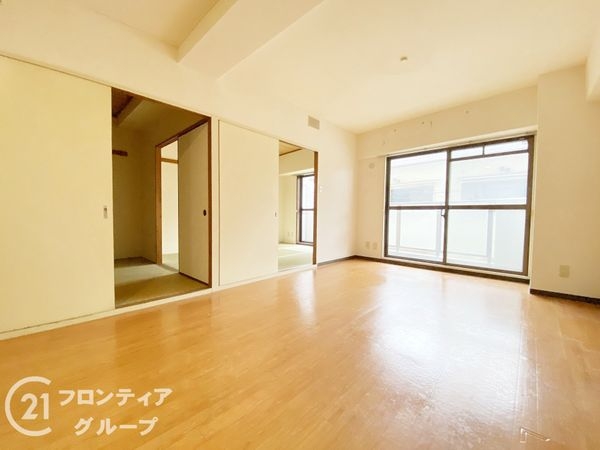 プレセランス西明石　中古マンション
