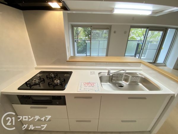 パームスクエアジェームス山　中古マンション