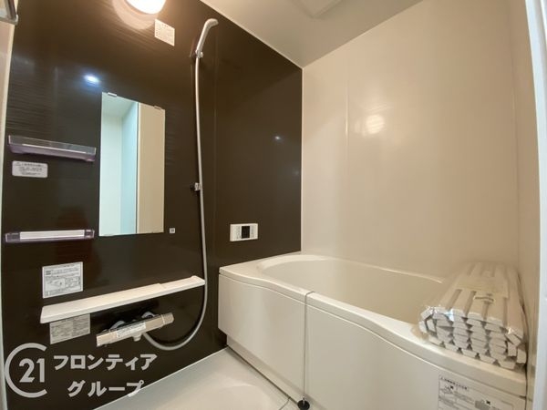パームスクエアジェームス山　中古マンション