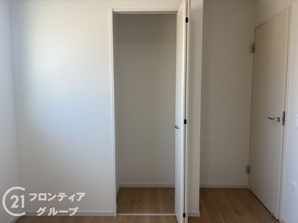 神戸市垂水区中道５丁目　新築一戸建て　２期　２号棟