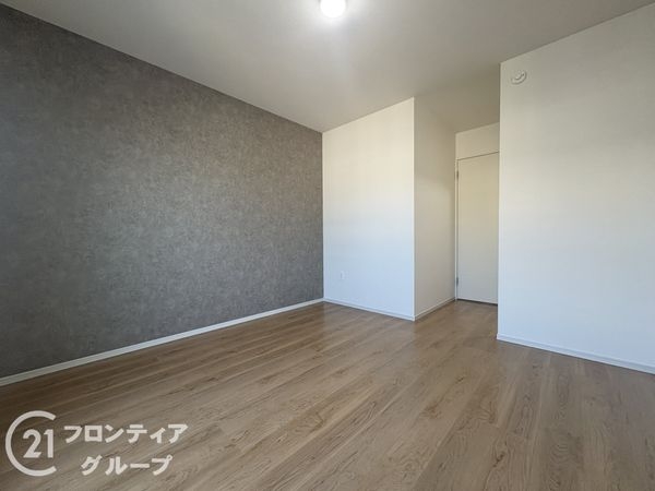 神戸市垂水区中道５丁目　新築一戸建て　２期　２号棟