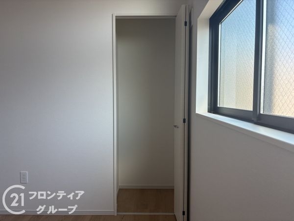 神戸市垂水区中道５丁目　新築一戸建て　２期　２号棟