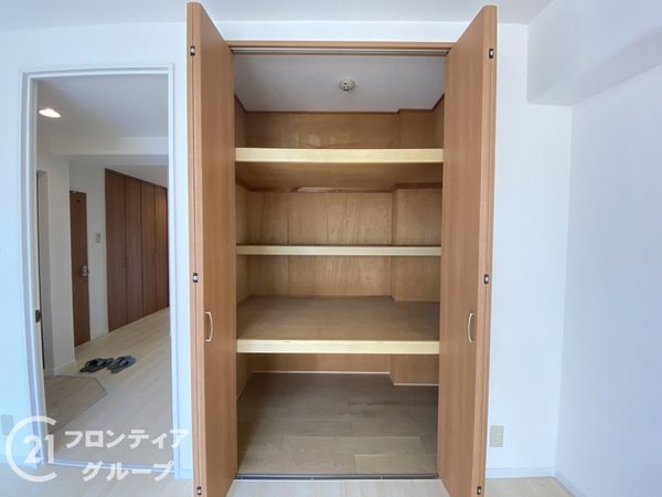ネオコーポ明舞壱番館　中古マンション