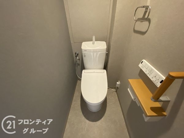 ネオコーポ明舞壱番館　中古マンション