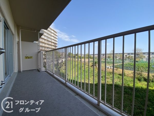 ネオコーポ明舞壱番館　中古マンション