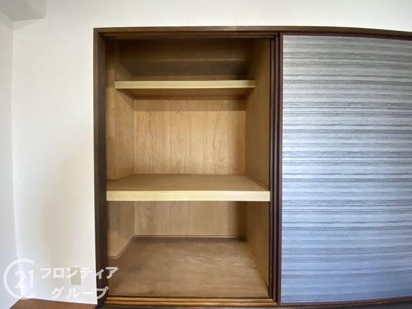ネオコーポ明舞壱番館　中古マンション