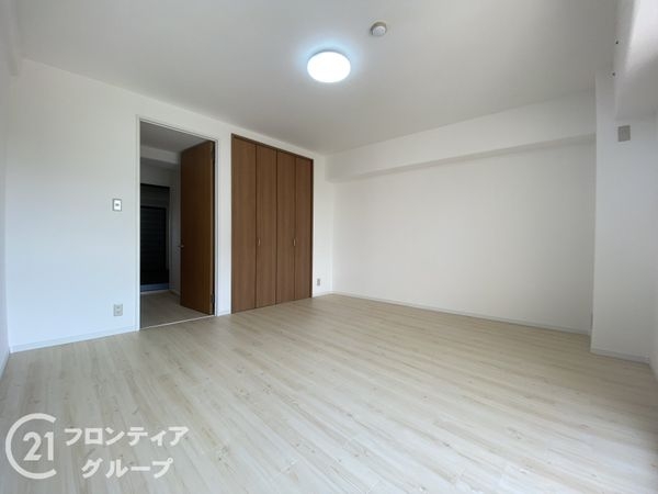ネオコーポ明舞壱番館　中古マンション